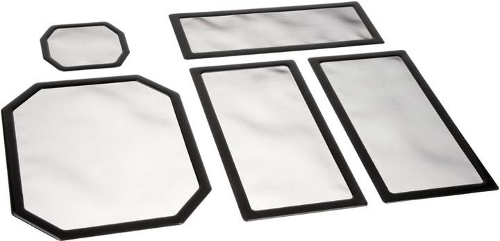 DEMCiflex Set di filtri antipolvere per Cooler Master 690 III