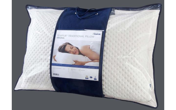 Image du produit Tempur Comfort (50 x 70 cm)