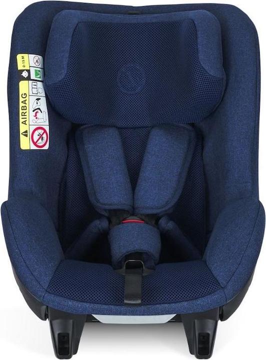 Produktbild Avionaut AeroFIX AirFlow - Reboard Kindersitz (0-18 kg) (Reboarder, ECE R129/i-Size Norm)