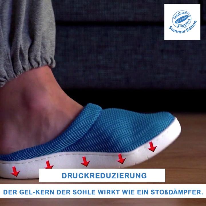 Image du produit Best direct Stepluxe Summer Slippers (43, 44)