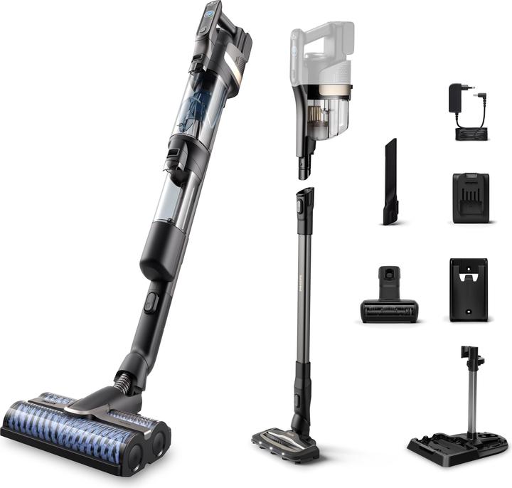 Immagine prodotto Philips AquaTrio 9000 XW9383/01
