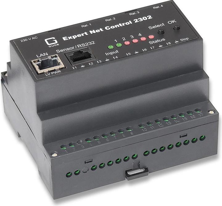 Produktbild Gude Expert Net Control 2302-1