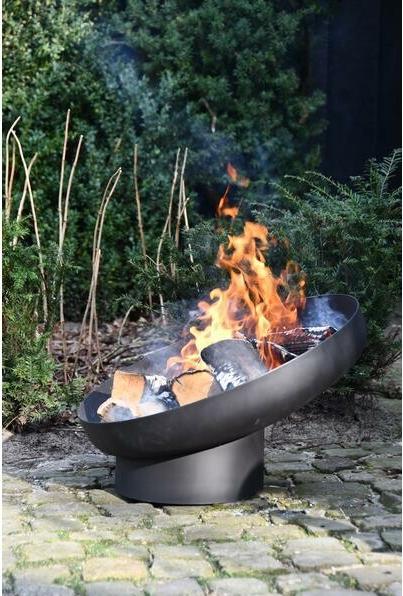Produktbild Esschert Design Feuerschale Emma, 60 x 56.8 cm (56.80 cm)