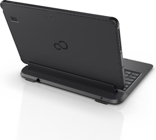 Produktbild Fujitsu Stylistic Q7312 (13.30", Intel Core i7-1265U, 32 GB, 512 GB, DE)