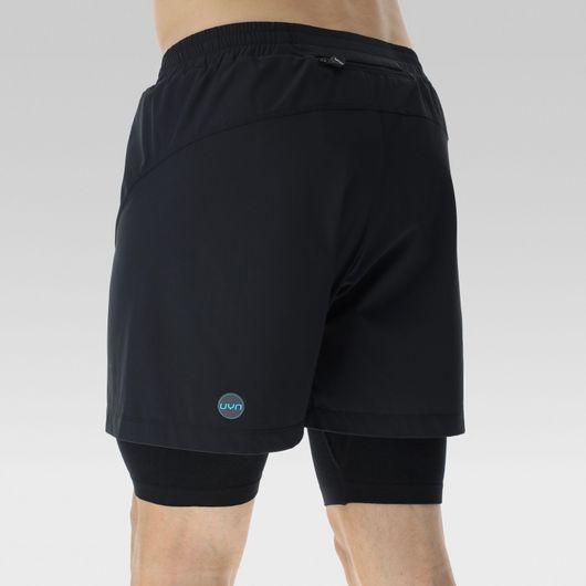 Immagine prodotto UYN Pantaloncini da corsa 2 In 1 Exceleration (S)