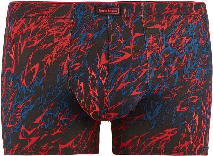 Actual product image Bruno Banani Casual Stretch Boxer Shorts (S, pack of 2)