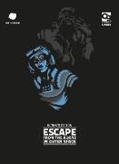Image du produit Escape from the Aliens in Outer Space (Échapper aux extraterrestres dans l'espace) (Anglais)