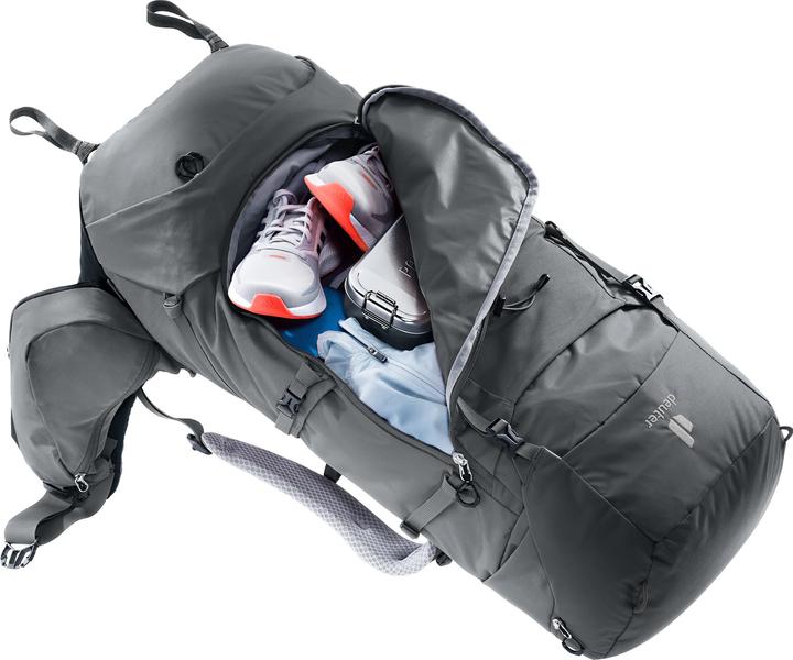 Immagine prodotto Deuter Aircontact Core 55+10 (55 l)