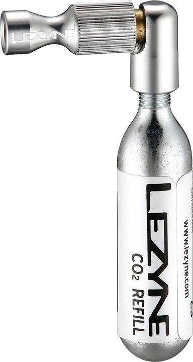 Actual product image Lezyne Trigger Drive CO2