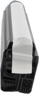 Image du produit Hermex Compatible OKI 42804539 42804515 42127407 42127456 Toner cyan (C)