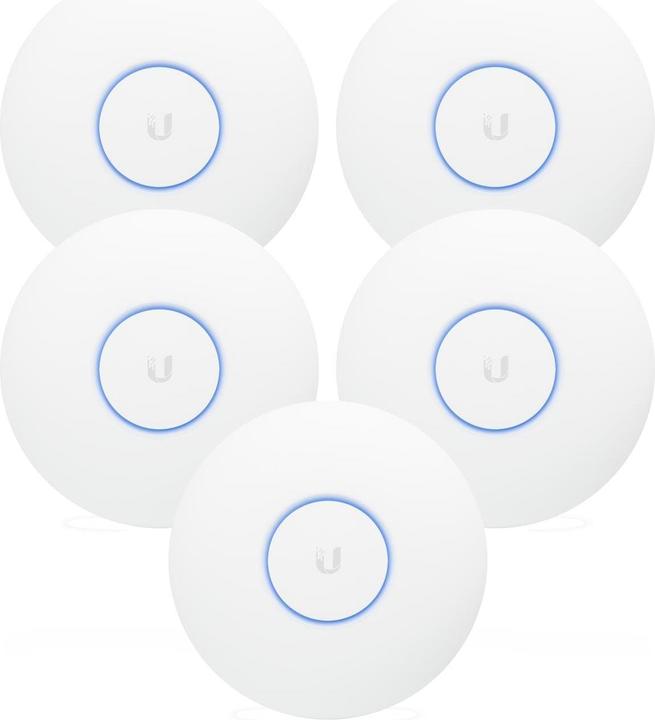 Ubiquiti Zugangspunkt||867 Mbit (866 Mbit/s)