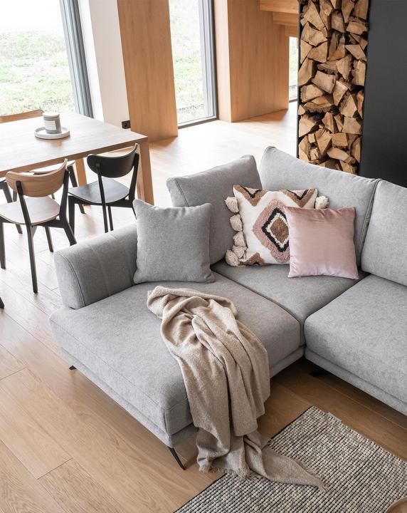 Immagine prodotto ELTAP Larde (Divano ad angolo, 4 posti, Divano letto)
