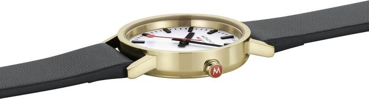 Produktbild Mondaine A658.30323.10SBBV SBB Classic (Swiss Made, 30 mm)