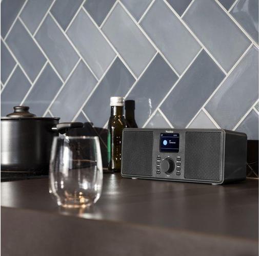 Immagine prodotto Audizio Monza (DAB, FM, Bluetooth)