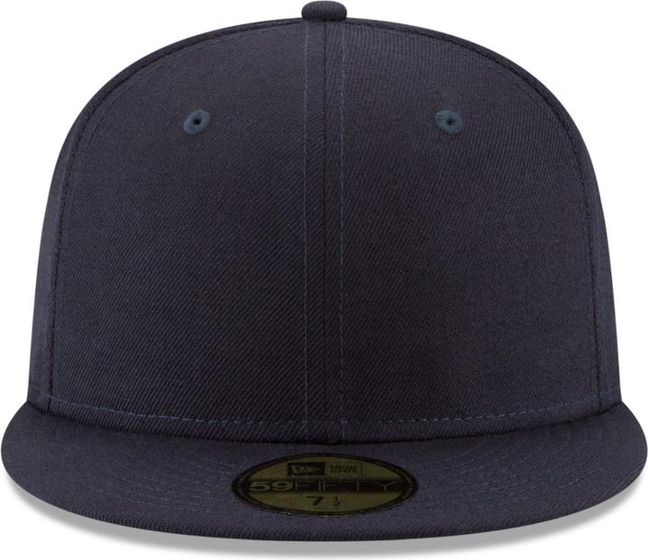 Image du produit New Era 59Fifty Fitted Cap - ESSENTIAL navy (7 1/8)