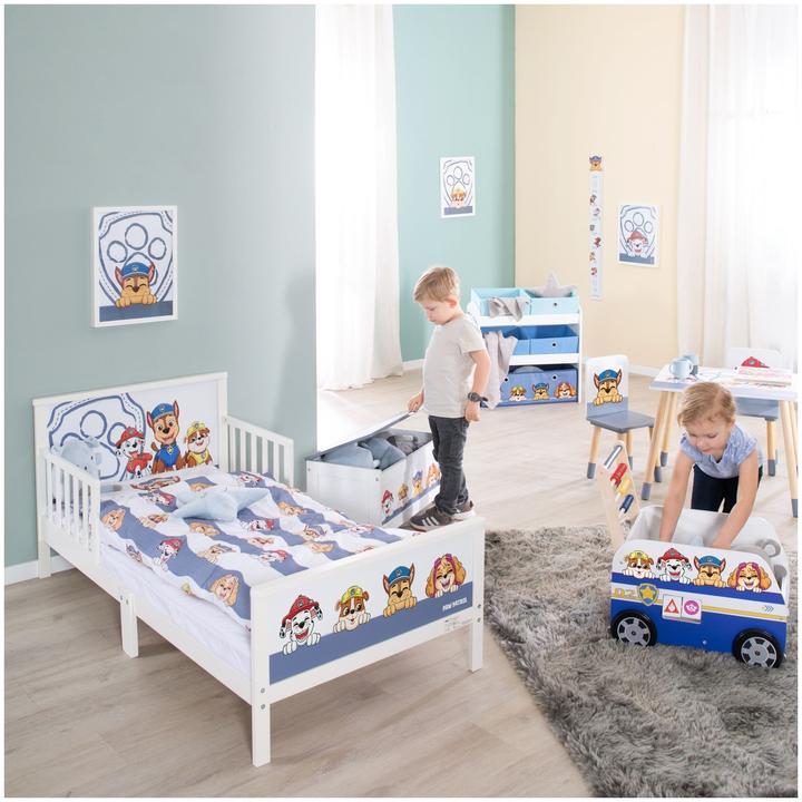 Produktbild Roba Spielregal Paw Patrol