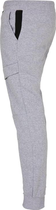 Immagine prodotto Urban Classics Jogger in pile con patta di utilità - 17734 (L)