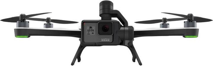 Produktbild GoPro Karma inkl. Hero 5 (20 min, 1950 g, 12 Mpx)