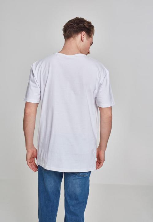 Actual product image Urban Classics UC Men Oversized Tee (XXL)