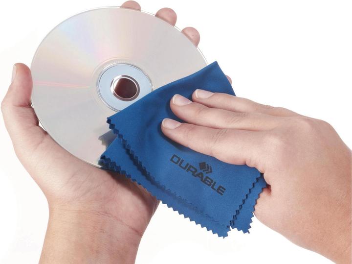 Produktbild Durable Reinigungstuch Techclean Cloth