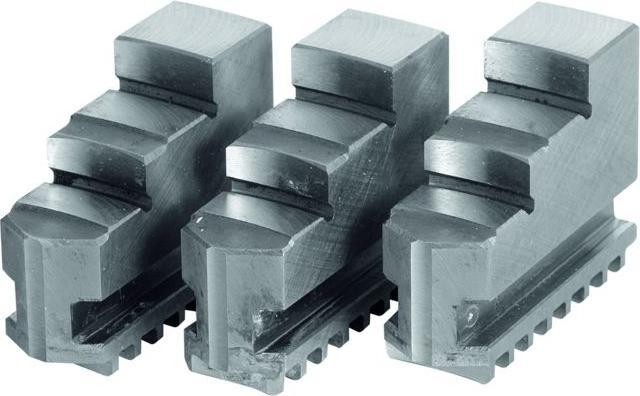 Actual product image Magni Spreader jaw lathe chuck DURO-M 80/3 DIN 6350 RÖHM