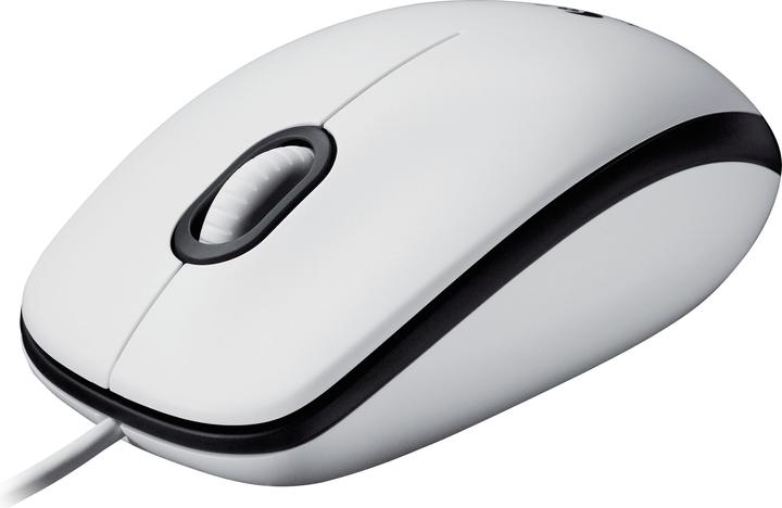 Logitech M100 (Cable)
