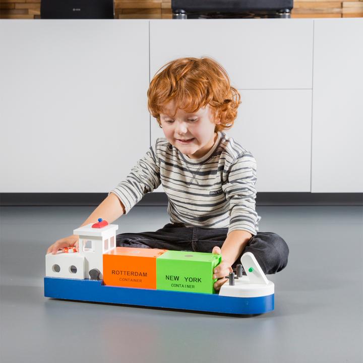 Immagine prodotto New Classic Toys Gru da carico