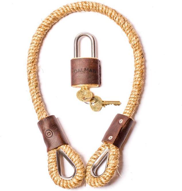 Produktbild Dalman Supply Jon Lock (70 cm)