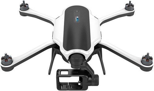 Immagine prodotto GoPro Karma Light Drone + Karma Grip Gimbal Set (20 min, 1840 g)