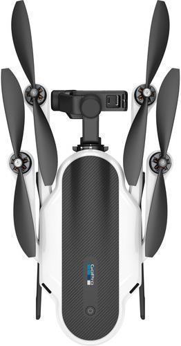 Immagine prodotto GoPro Karma Light Drone + Karma Grip Gimbal Set (20 min, 1840 g)