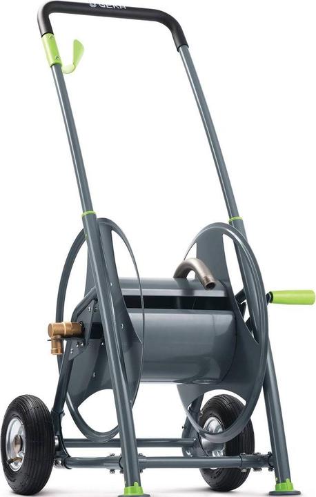 Geka Carrello portagomma