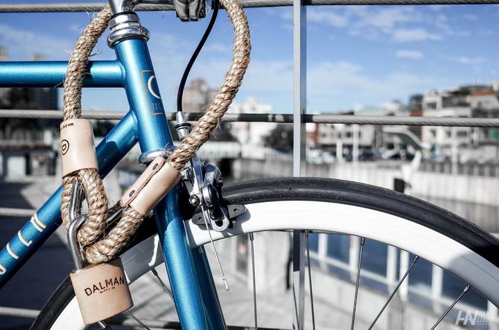 Produktbild Dalman Supply Jon Lock (70 cm)