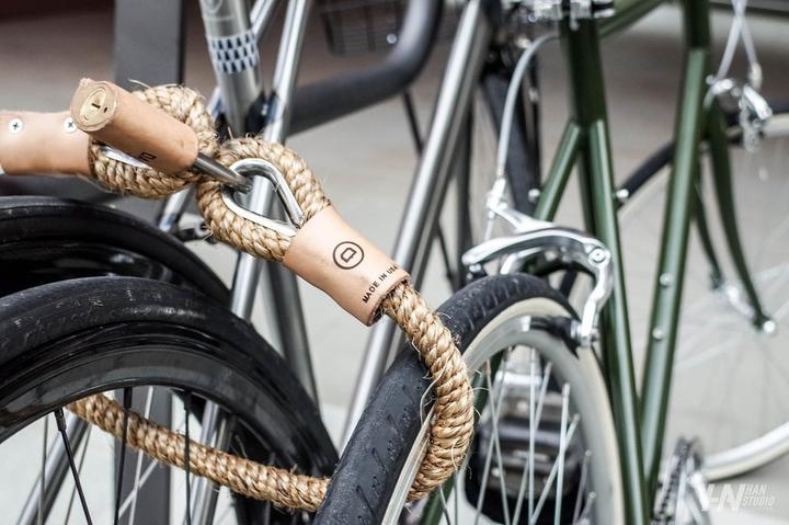 Produktbild Dalman Supply Jon Lock (70 cm)