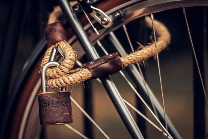 Produktbild Dalman Supply Jon Lock (70 cm)