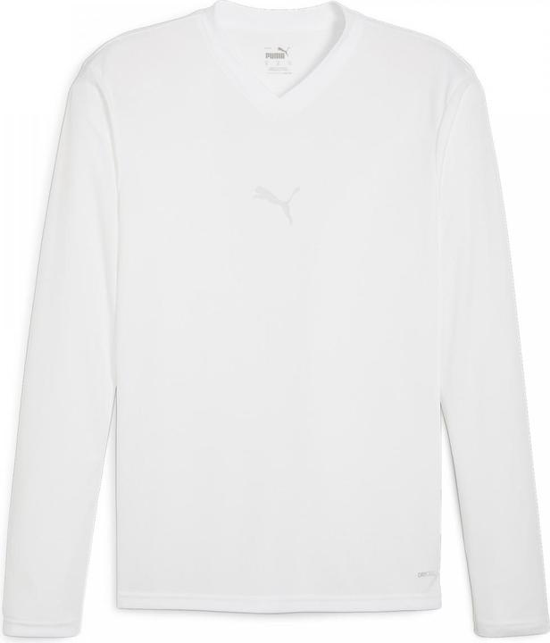 Produktbild Puma teamGOAL Baselayer Tee LS (M)