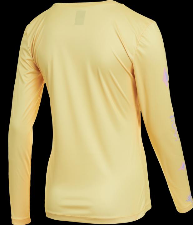 Actual product image Mystic Paradise Rash Vest Wmn (XS)