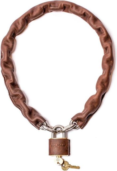 Dalman Supply Blocco a catena (100 cm)
