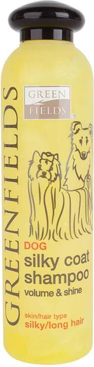 Produktbild Greenfields Haustier-Shampoo (Hund, 270 ml)