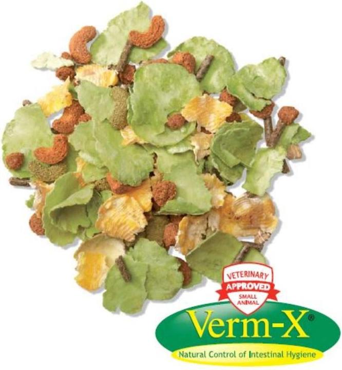 Image du produit Mr. Johnson's Mr.Johnson - Mr.J Supreme Rabbit mix 2,25kg - (815-111) (2.25 kg)