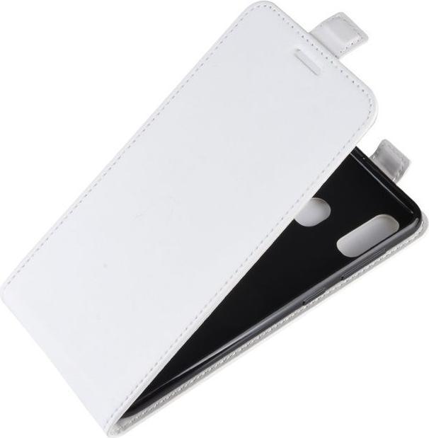 Image du produit MU Classic Housse en cuir Flipcase (Samsung Galaxy A20e)