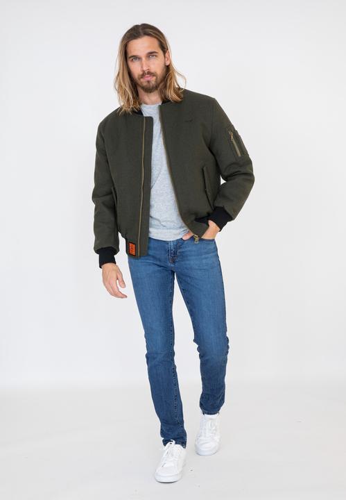 Image du produit Bombers Original Bomber Track M (M)