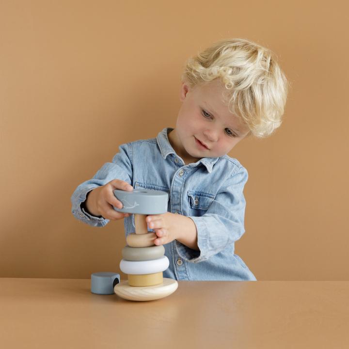 Image du produit Little Dutch Rocking Ring