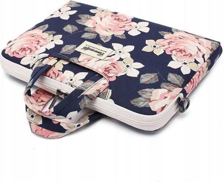 Image du produit Canvaslife White Rose (15", Universel)