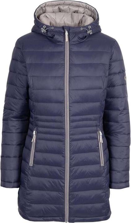 Produktbild Trespass Mavis Steppjacke wendbar (M)
