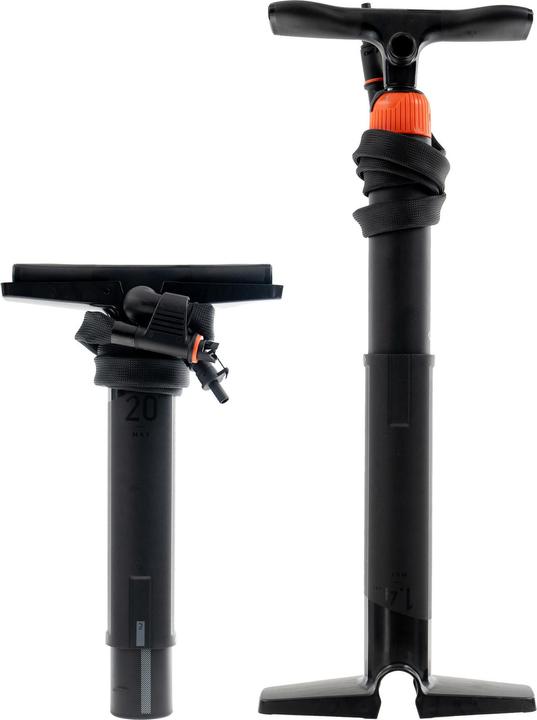 Image du produit Itiwit Pompe pour stand-up paddle et kayak