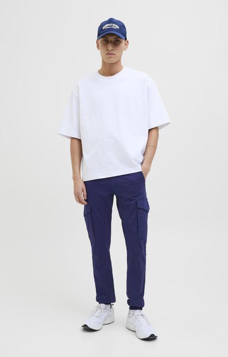 Produktbild Jack & Jones Slim Fit Cargo-Hose Cargo-Hose (W32/L36)