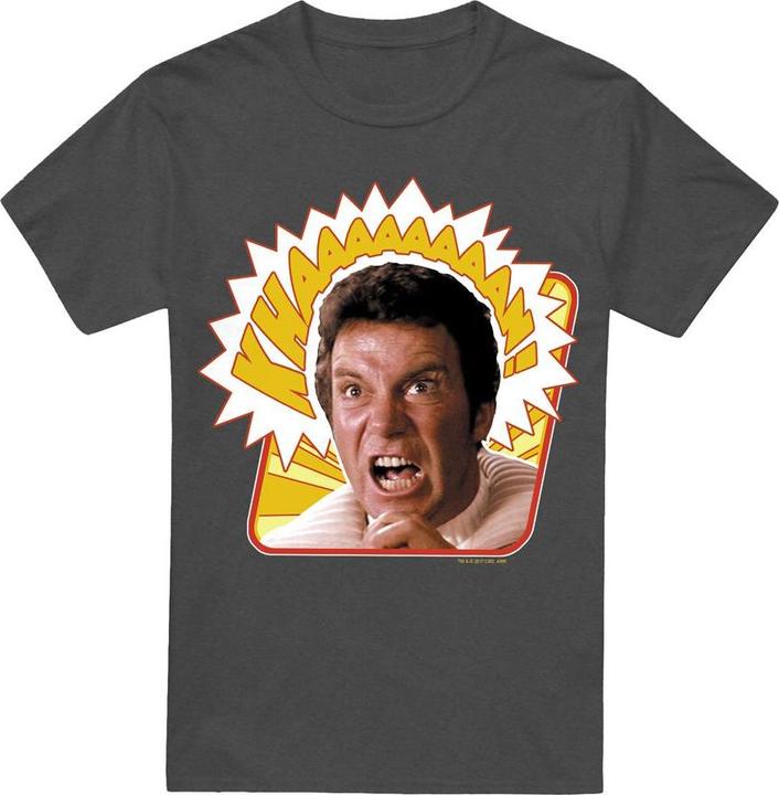 Immagine prodotto Khaaaaaan Maglietta Adulto Unisex (3XL)