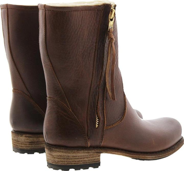 Produktbild Blackstone damenschuhe fur (39)