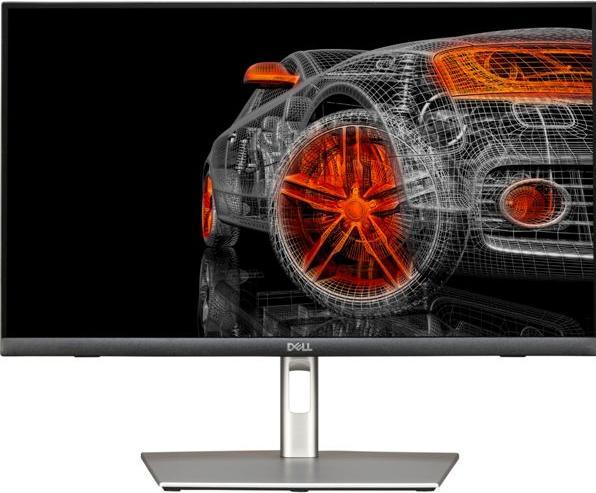 Produktbild Dell P2424HT (1920 x 1080 Pixel, 23.80")