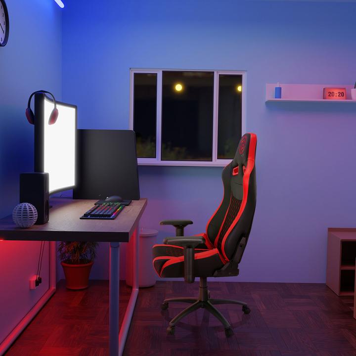 Actual product image Hjh Office GAMEBREAKER SX 04